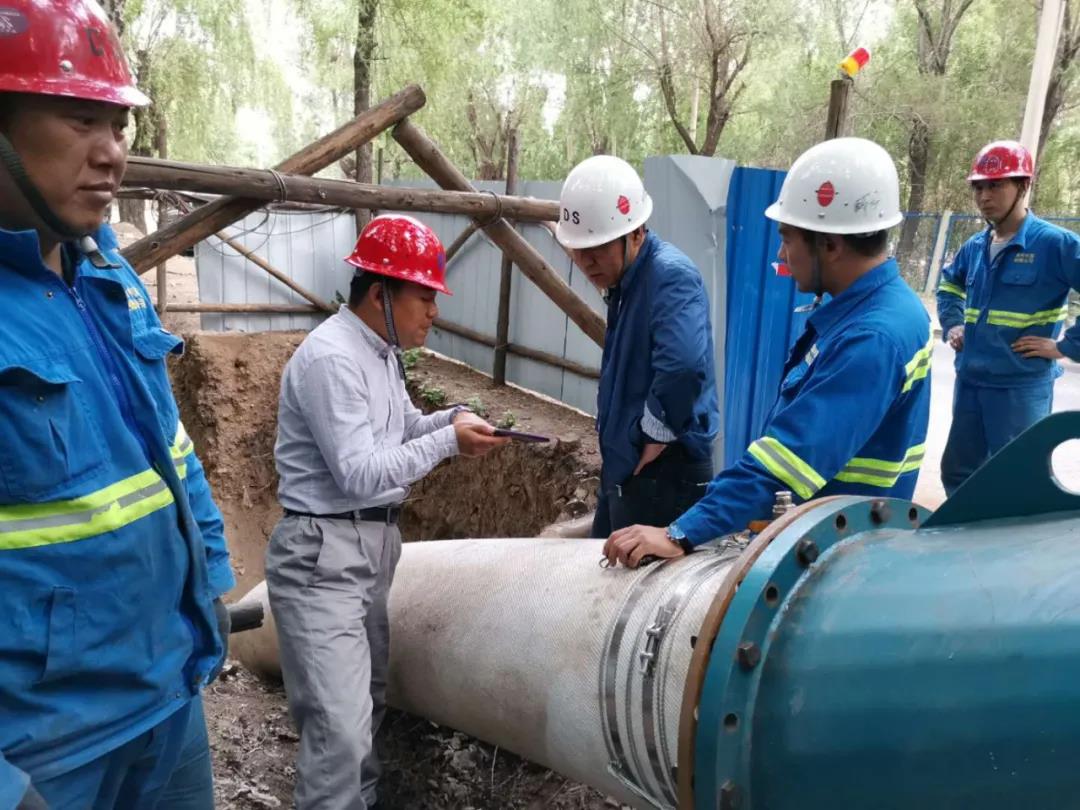 珙县工业管道清洗-管道清淤