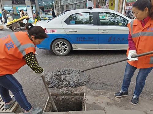 珙县沉沙井清掏-污水井清理