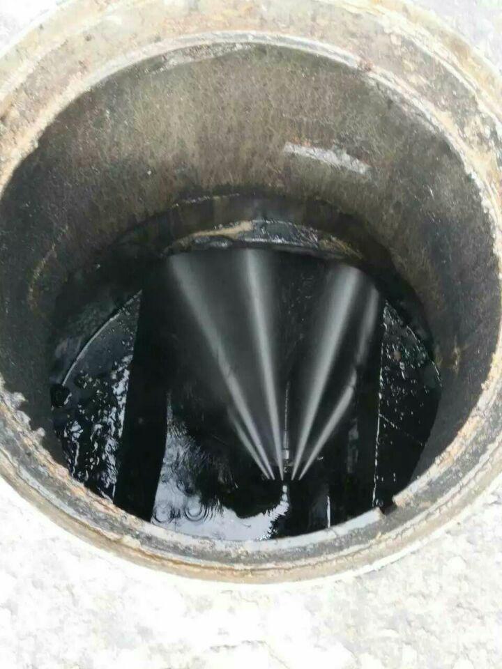 珙县市政管道清洗-排污管道清洗