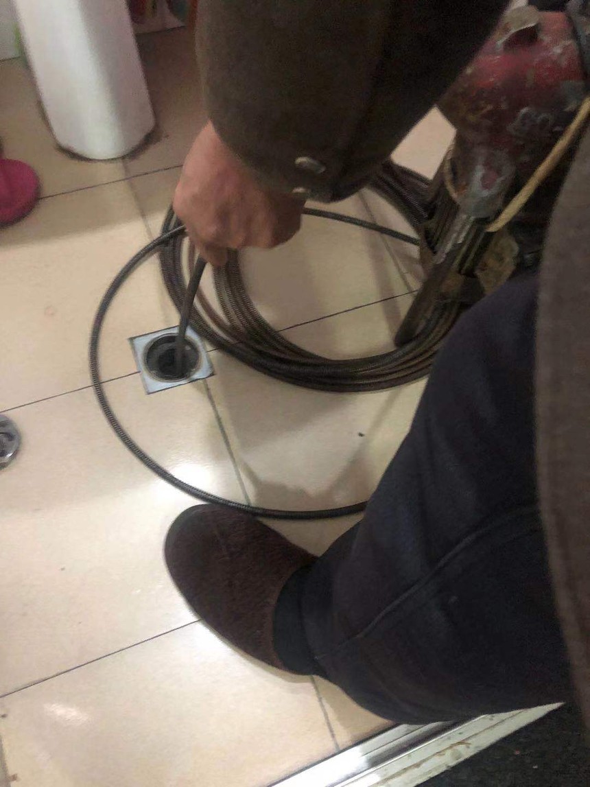 珙县管道疏通，疏通下水道