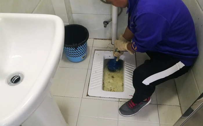 珙县疏通蹲坑